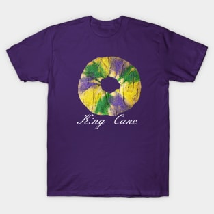 KING CAKE T-Shirt